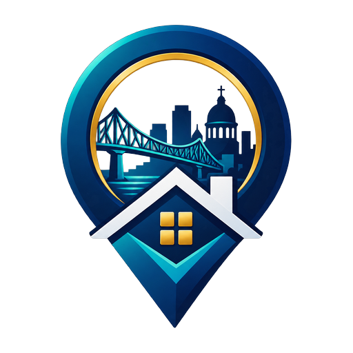 Montreal Listings logo